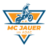 Logo des MC Jauer e.V. im ADAC